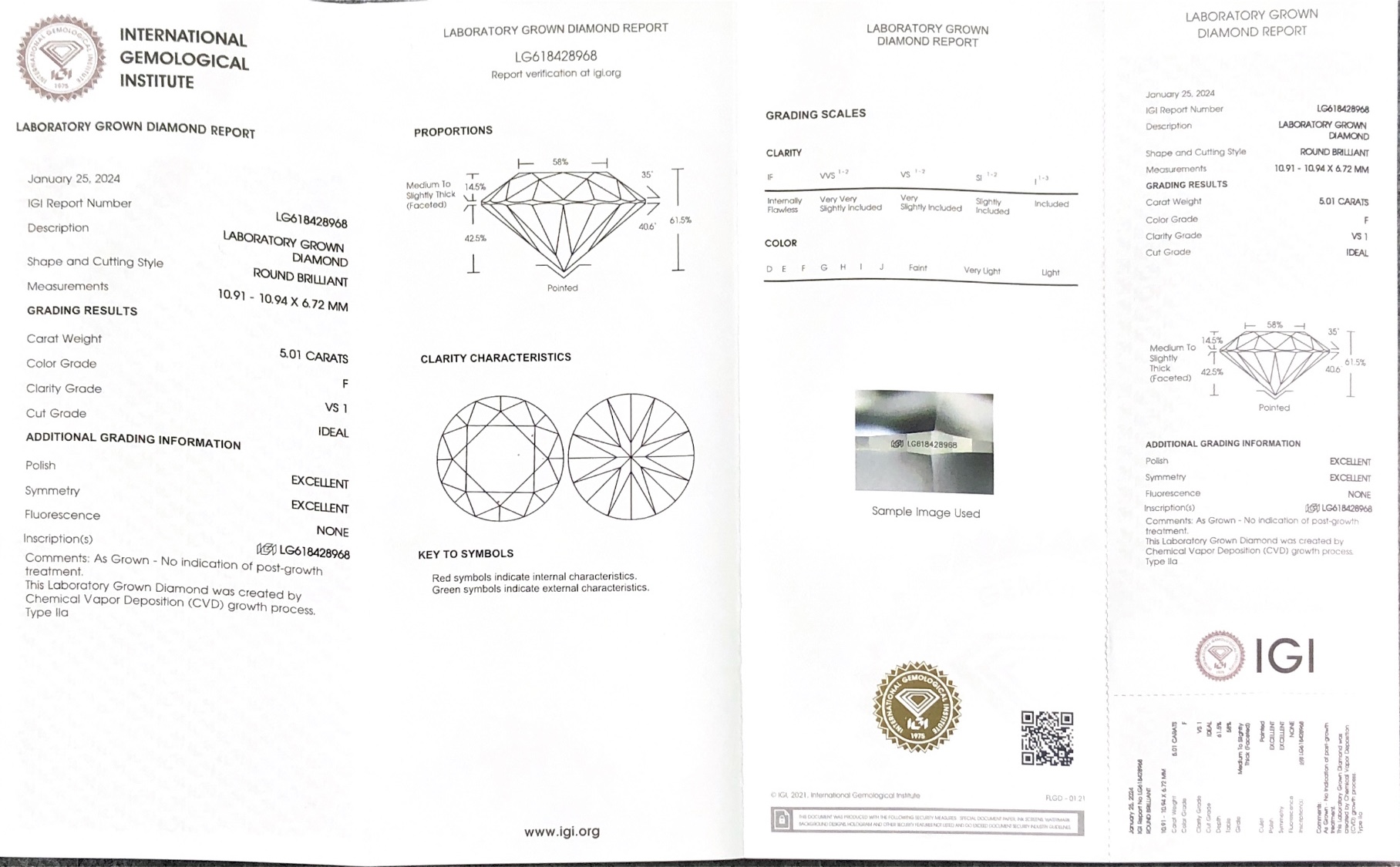 nobis creatus crystallini for sale