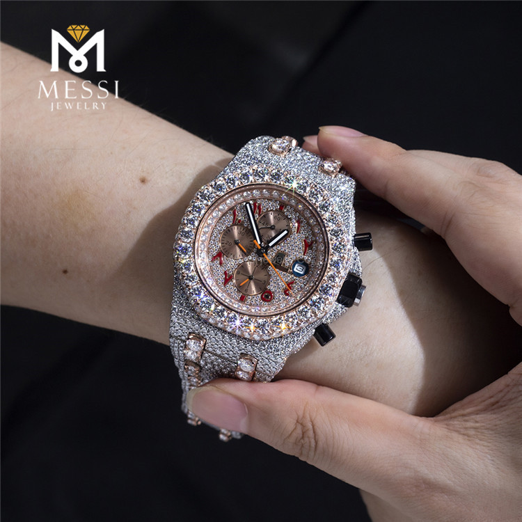 maxime moissanite vigilia mens