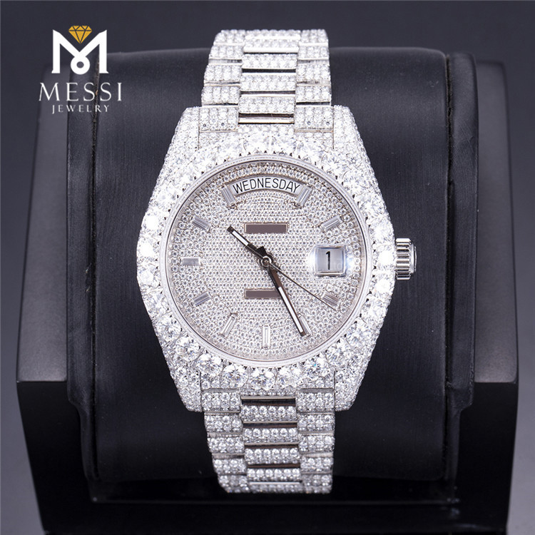 vvs moissanite adamas vigilia venalium