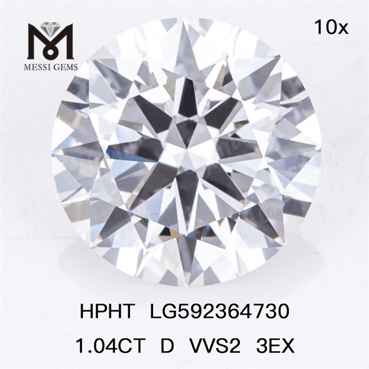 1.04CT D VVS2 3EX vvs hthp adamantibus HPHT LG592364730