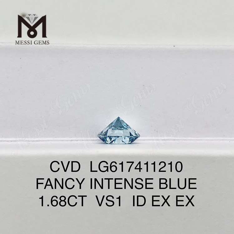 2.01CT VS1 CVD LG617411211 MESSIGEMIA CVD LG617411211 GRAVIDA VENERABILIS