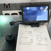 3.05CT G VS1 HS CVD lab adamantibus Lupum fecit LG633451231丨Messigems 