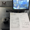 3.13ct VS1 Yellow Flos solve crevit Diamond CVD LG608378285 