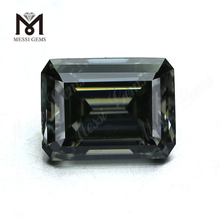 synthetica moissanite 10* 12mm OCT