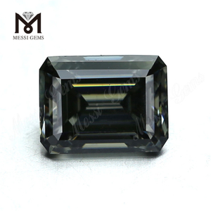synthetica moissanite 10* 12mm OCT 