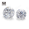 GRA 14mm moissanite iaspis rotunda figura soluta iaspis