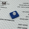 1.08CT E/VS1 circum IGI lab iaspis 1ct lab iaspis in sale