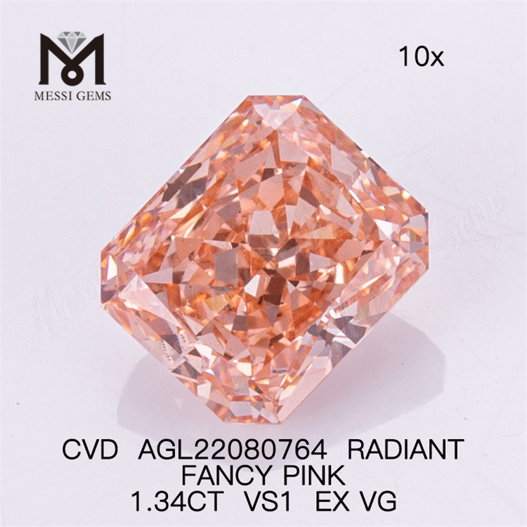 1.34CT EX VG CVD lab iaspis AGL22080764 