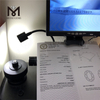 2.91ct G vvs ov lab diamond cvd lab adamas crevit in stock