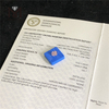 0.56CT HPHT iaspis rectus AMARYLLIS VS1 EX VG lab adamas LG555269071