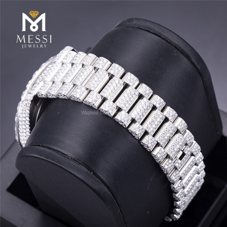 vvs aurum moissanite adamas vigilia