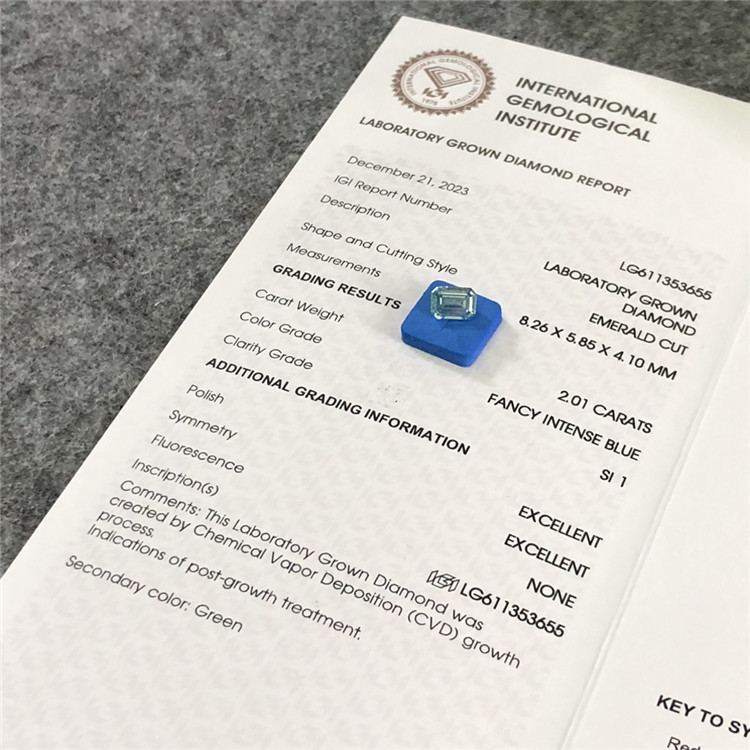 2.01CT EM CVD LG611353655 CVD LABOR VENERABILIS SOLVIS 