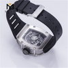 Custom Handmade D VVS Cheap Moissanite Watch Est Tester