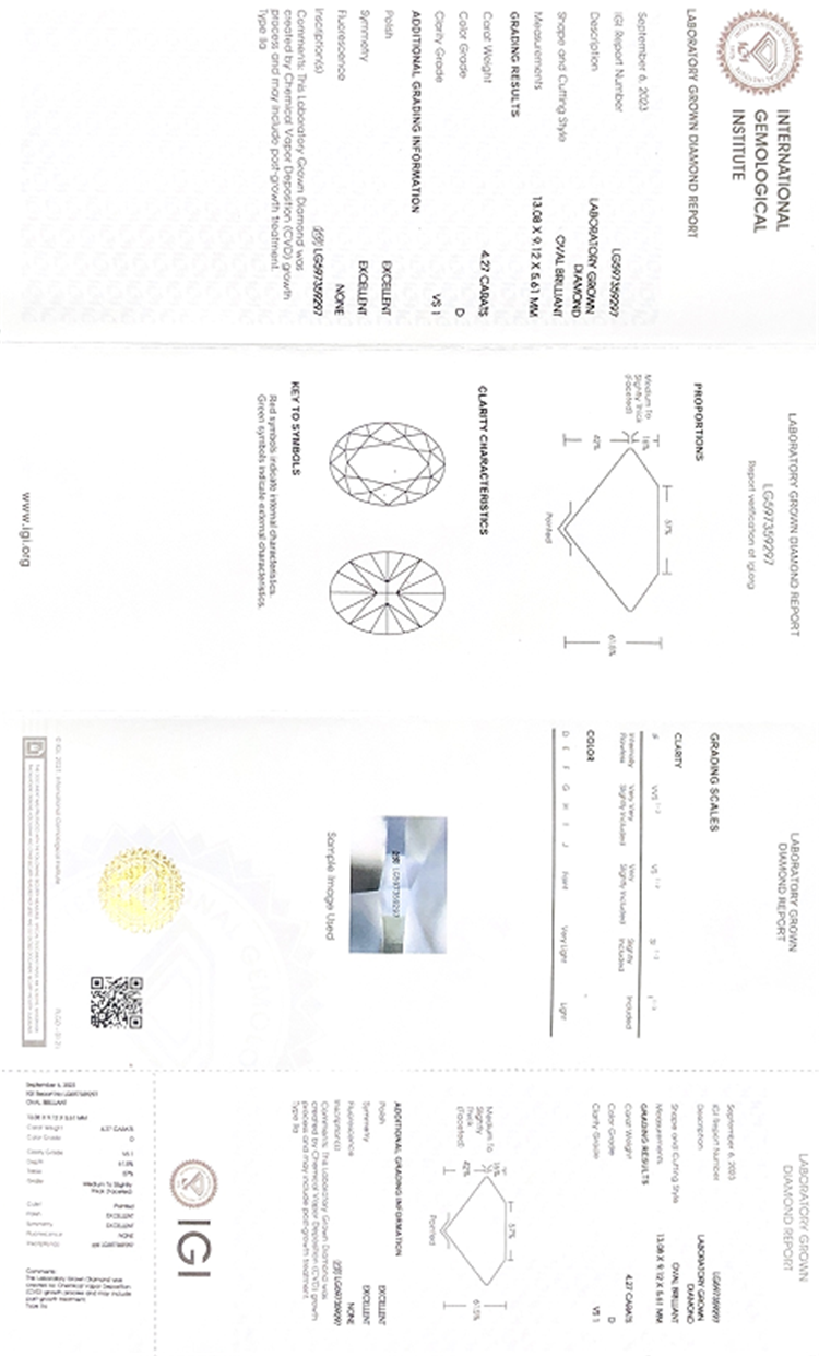Lupum cvd crystallini