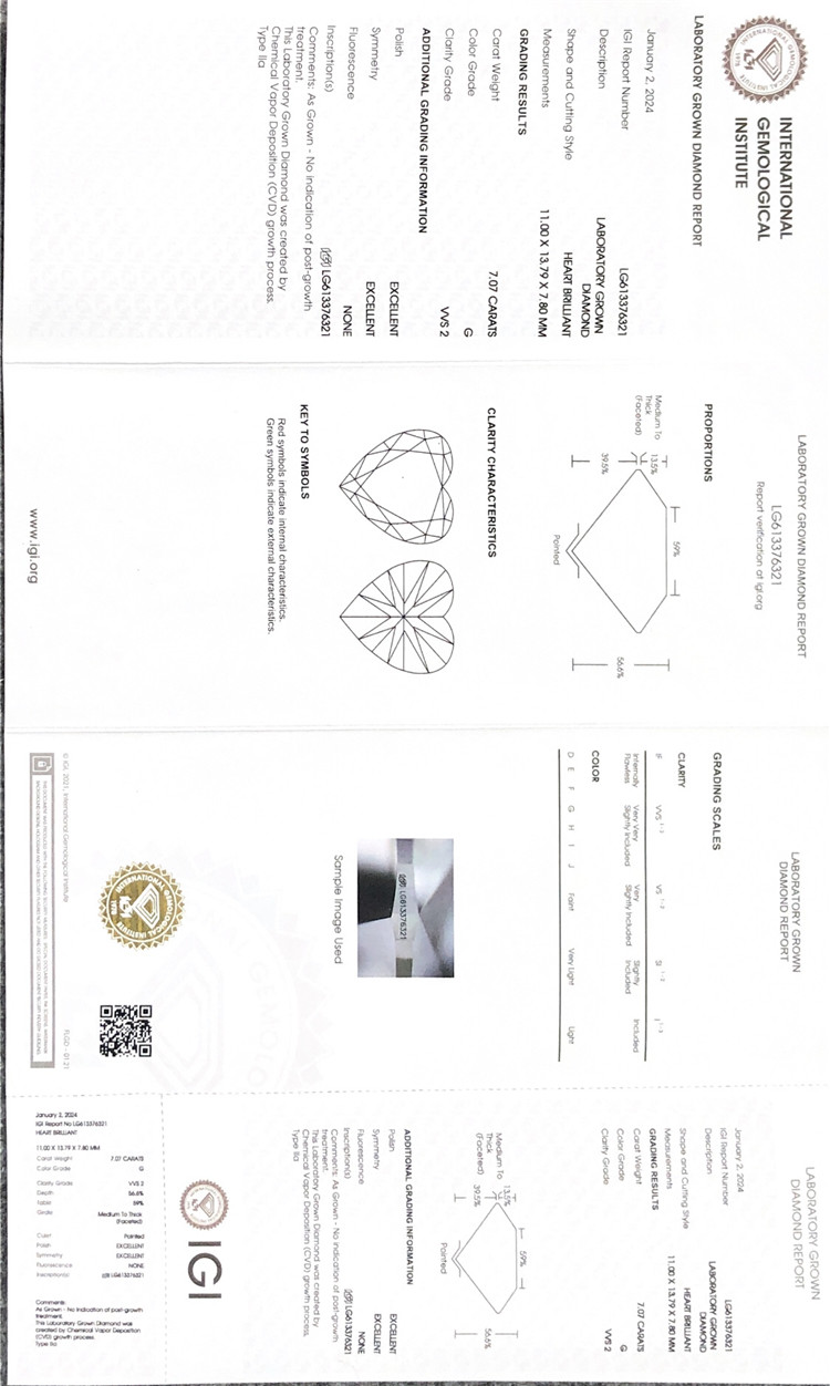 optimum igi Lab crystallini