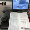 1.00CT E SI2 EX EX VG VG VG Tutus Naturalis Diamond P281466 Your Source for Bulk Purchases丨Messigems