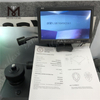 6.01CT PARI officinarum adamantibus crevit F VVS2 CVD LG616490561丨Messigems 