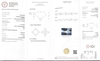 3.13ct VS1 Blue Flos Lab factum Diamond Pectus CVD LG608378285
