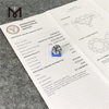14.15CT Rotundus Lab Diamond P VVS2 id CVD LG687589729 