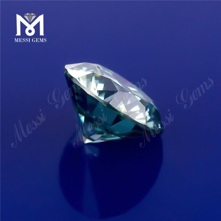 moissanite lapides venales