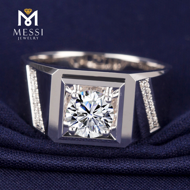 Moissanite Fashion