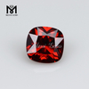tutus 6x6mm pulvinus carbunculus cubicus zirconia sectus