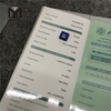 2.064ct rosea lab adamas crevit iaspis Cvd synthetica rosea iaspis Lupum pretium