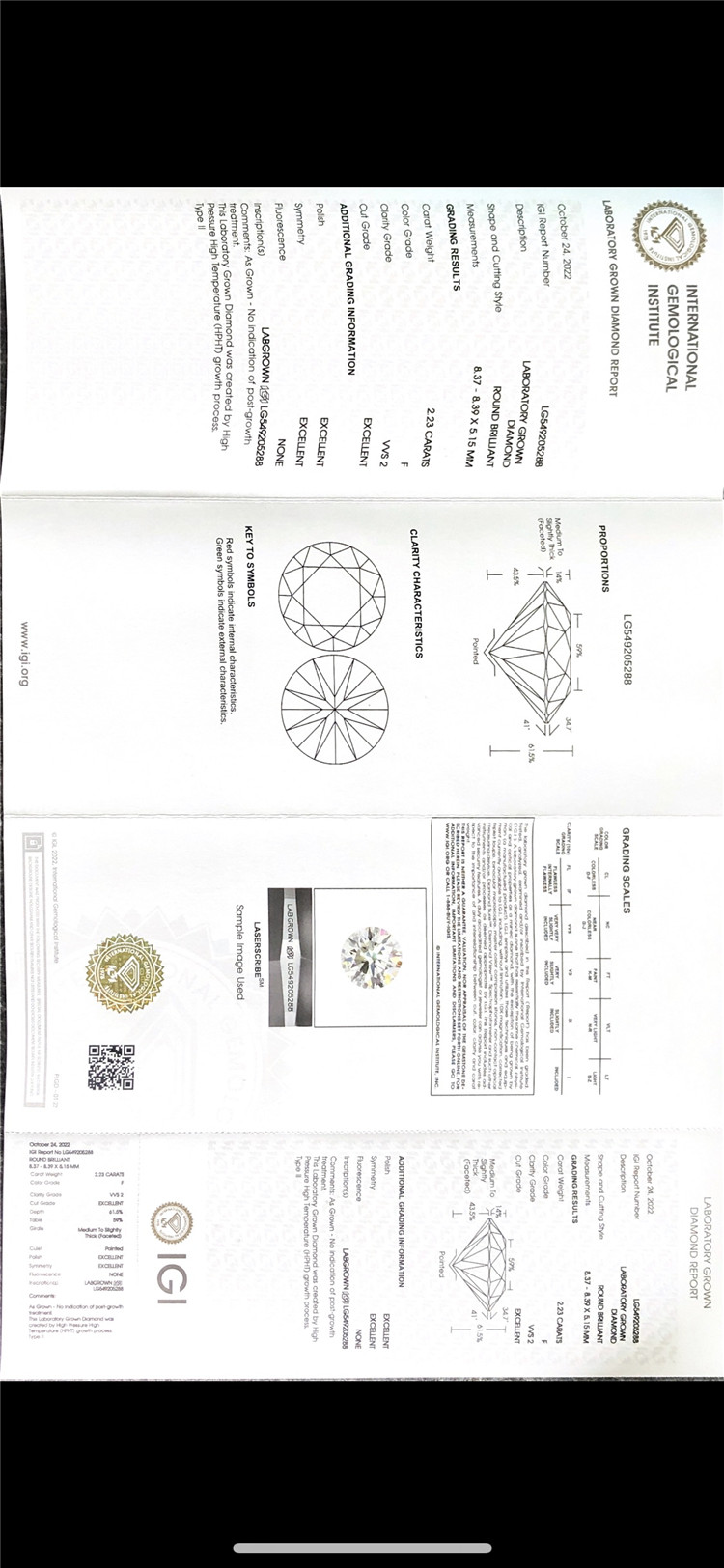 per vvs solutam crystallini Lupum
