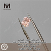 0.56CT HPHT iaspis rectus AMARYLLIS VS1 EX VG lab adamas LG555269071