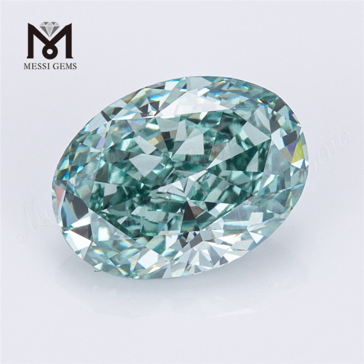 3.34CT OV GRAVITAS VVS2 EX VG lab adamas CVD LG570335095 GRAVATUS