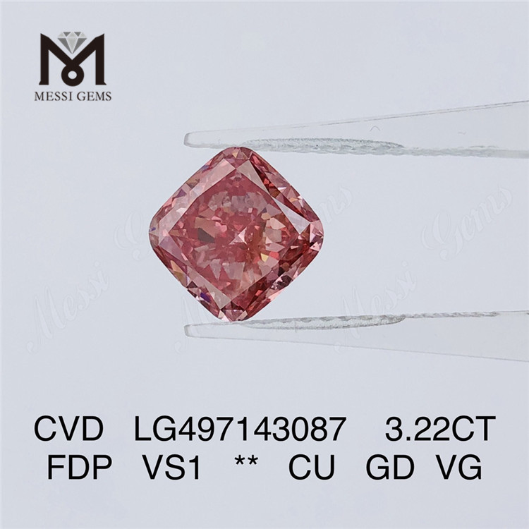 3.22CT ALTE AMARYLLIS VS1 CU GD VG CVD lab iaspis crevit LG497143087