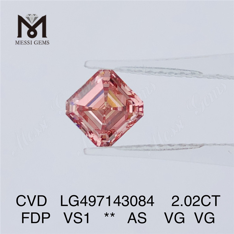 2.02CT ALTE AMARYLLIS VS1 AS VG VG lab iaspis CVD LG497143084