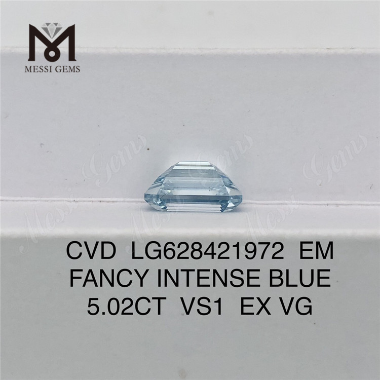 5.02CT EM CVD LG628421972 Messigems 