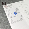 2.09CT D VVS1 EX EX PS CVD Solve Diamond LG598361094 