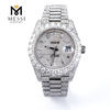 VVS Moissanite Diamond Watch Premium Quality