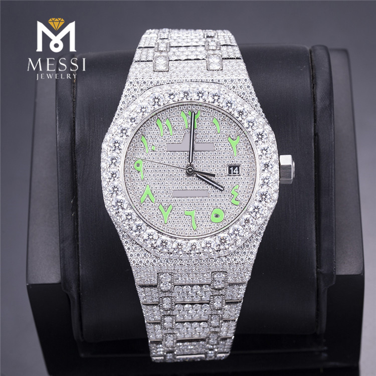 cheap moissanite PRAESTRICTUS excubias