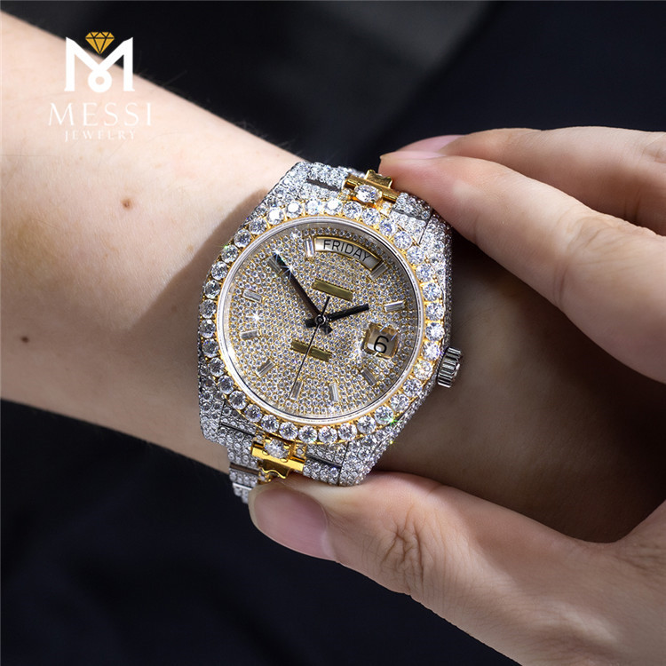 Moissanite custodiet Lupum cheap price