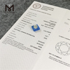 2.44ct igi certificati adamantes D VVS1 parabiles solve adamantem pro Jewelry Designers丨Messigems LG604377451
