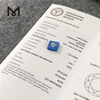 1.06CT E VVS1 1 carat lab iaspis crevit sumptus CVD cost-effective Luxuriae Messigems LG607342369