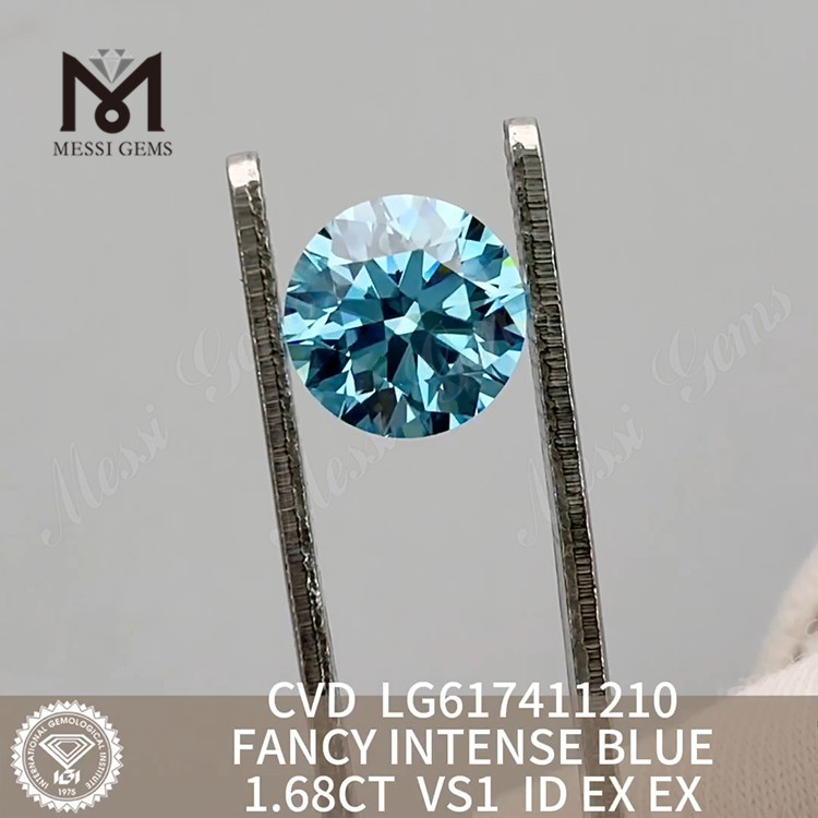 2.01CT VS1 CVD LG617411211 MESSIGEMIA CVD LG617411211 GRAVIDA VENERABILIS