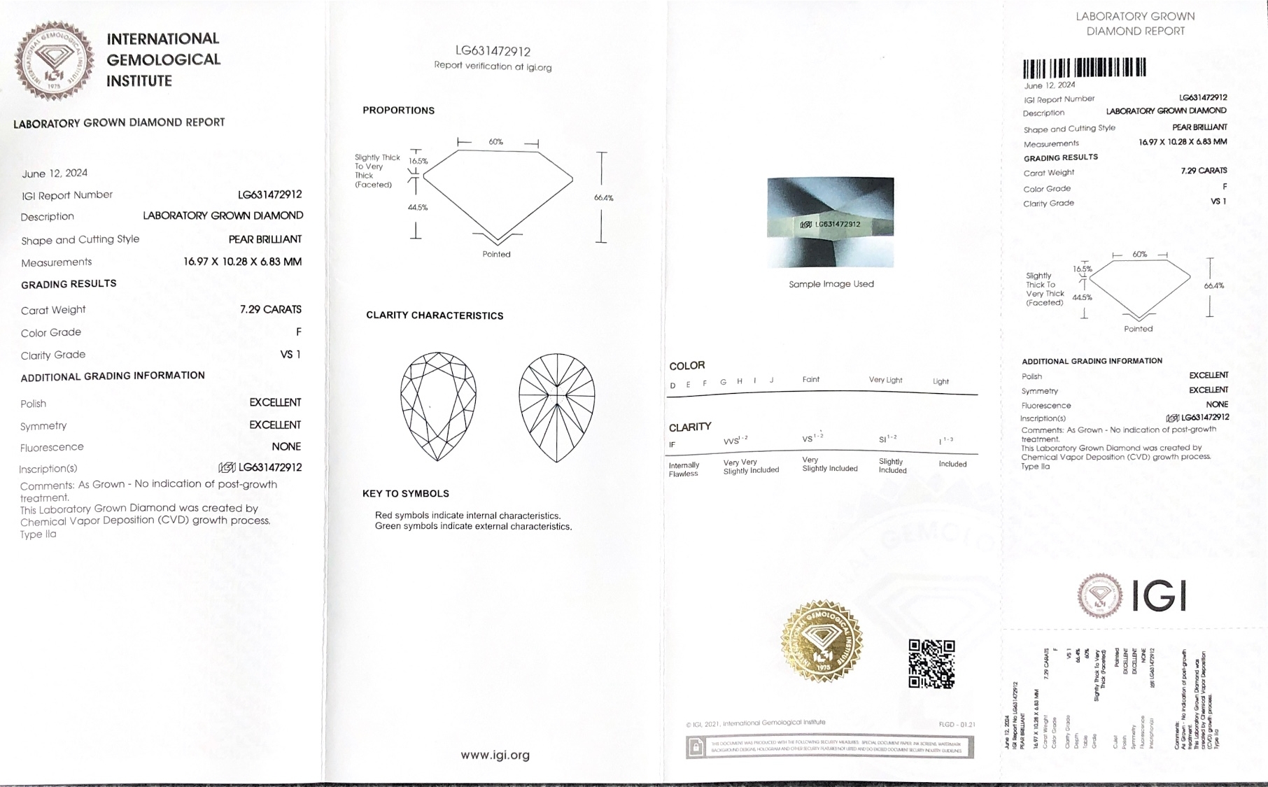 pirum igi officinarum facta crystallini