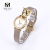 Nota Pardus Moissanite Vigilo pro Women