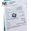 3.03 ct F VS2 Round lab diamonds VG Cut Grade