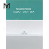 D round Solve Gemstone Synthetic Diamond SI1 1.509ct EX Cut