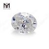 Pretium Lupum 6x8mm DEF album OVAL Solve Moissanite