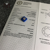 2.02ct H VS1 Certificatorium rotundum incisa IGI