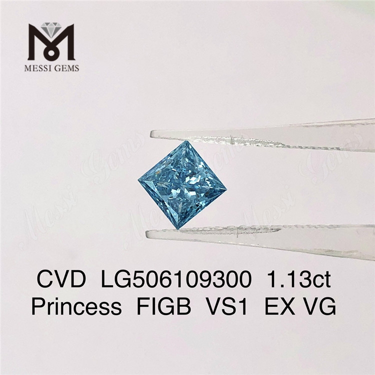 1.13ct Principissa FIGB VS1 EX VG lab adamas crevit CVD LG506109300