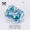 1.01CT VVS1 RADANTIA FICTIO RED Lab crevit adamas HPHT NF303230015
