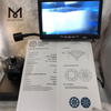 2 carat lab adamas D VS1 ID CVD LG611398900
