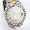 High Quality Affordable Moissanite Vigilo Luxuria